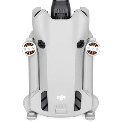 DJI Mini 4 Pro Drone with RC-N2 Controller