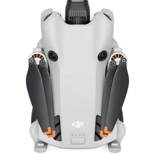 DJI Mini 4 Pro Fly More Combo (DJI RC 2)
