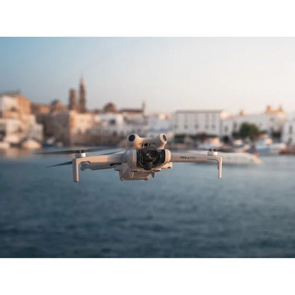 DJI Mini 4 Pro Drone with RC-N2 Controller