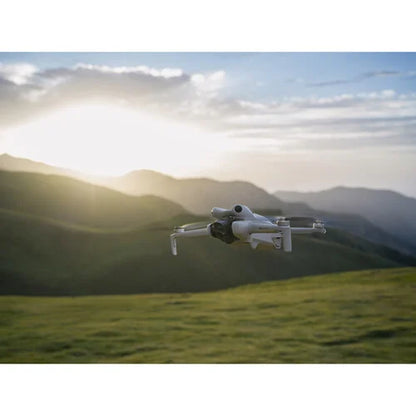 DJI Mini 4 Pro Drone with RC-N2 Controller