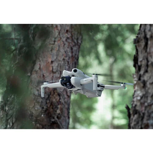 DJI Mini 4 Pro Drone with RC-N2 Controller