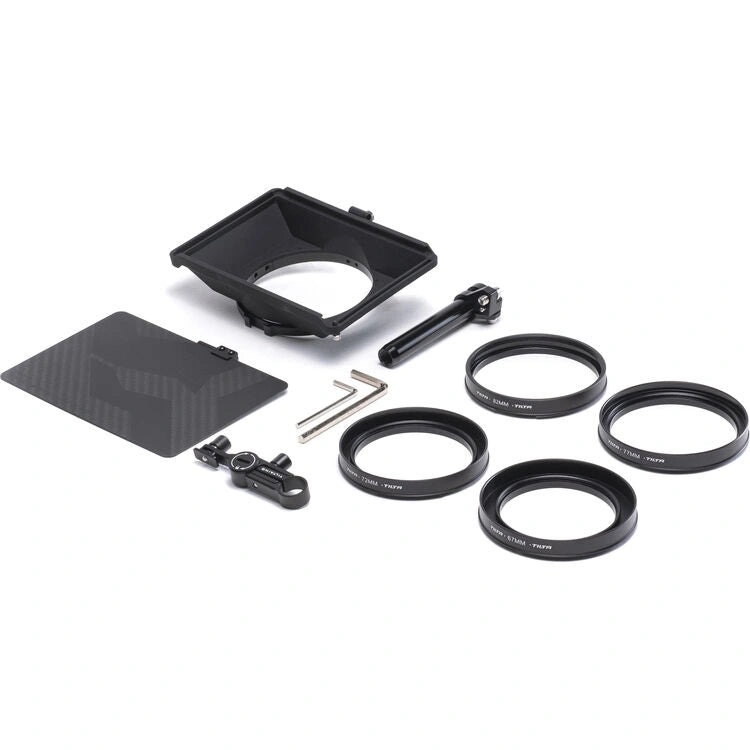 Tilta Mini Matte Box