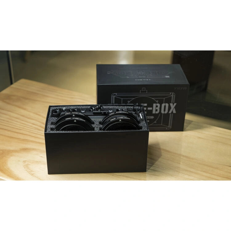 Tilta Mini Matte Box
