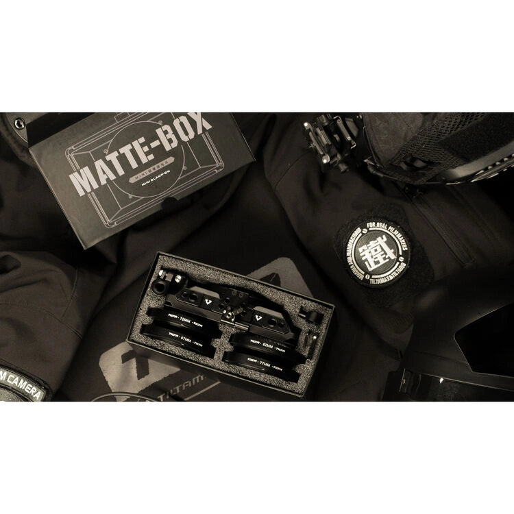 Tilta Mini Matte Box