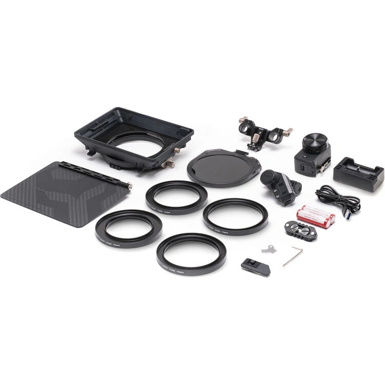 Tilta Mirage Motorized VND Kit