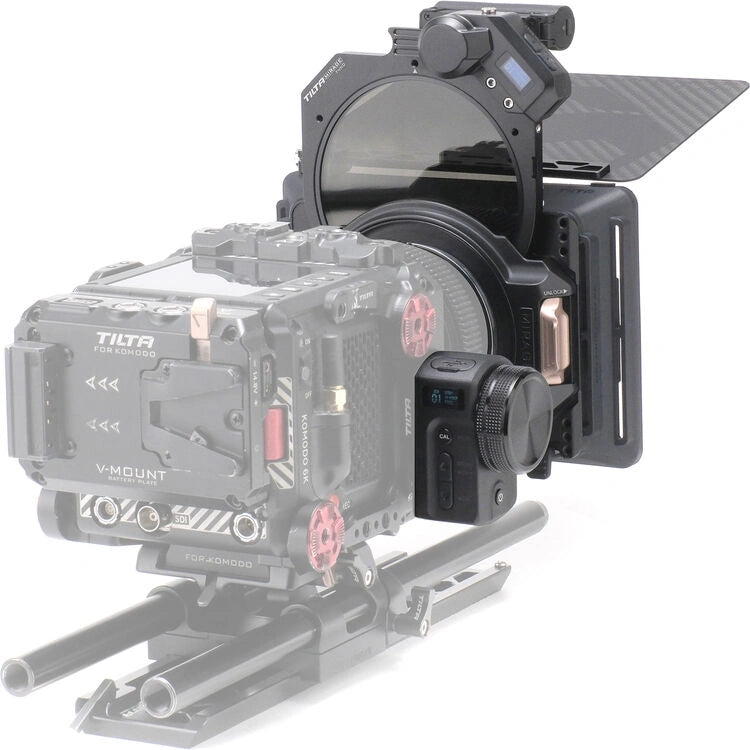 Tilta Mirage Motorized VND Kit