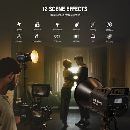 Neewer FS150B Bi-Color LED Monolight