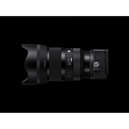 Sigma 50mm f/1.2 DG DN Art Lens (Leica L)