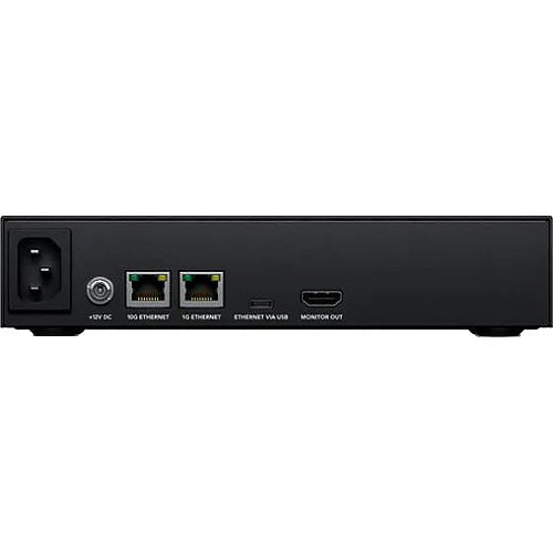 Blackmagic Design Cloud Store Mini 16TB (4 x 4TB)
