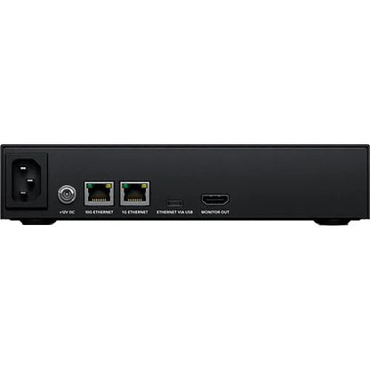 Blackmagic Design Cloud Store Mini 16TB (4 x 4TB)