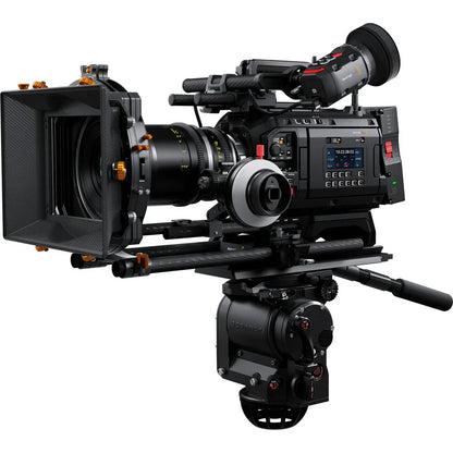 Blackmagic URSA Cine 12K Camera (PL Mount)