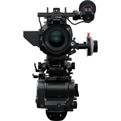 Blackmagic URSA Cine 12K LF Camera (PL Mount)