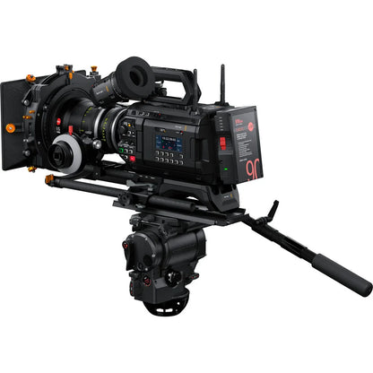 Blackmagic URSA Cine 12K LF Camera (PL Mount)