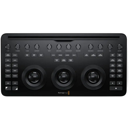 Blackmagic Design DaVinci Resolve Micro Color Panel
