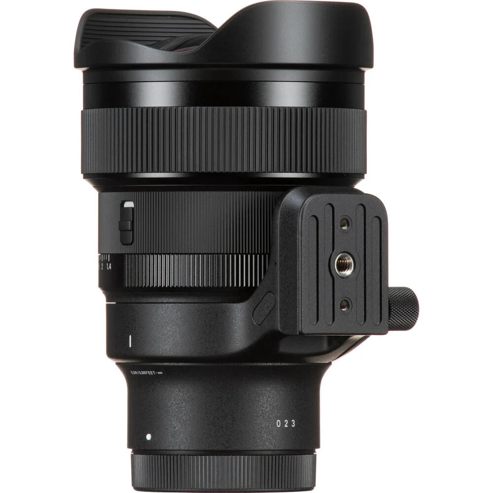 Sigma 14mm f/1.4 DG DN Art Lens (Leica L)
