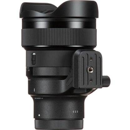 Sigma 14mm f/1.4 DG DN Art Lens (Leica L)