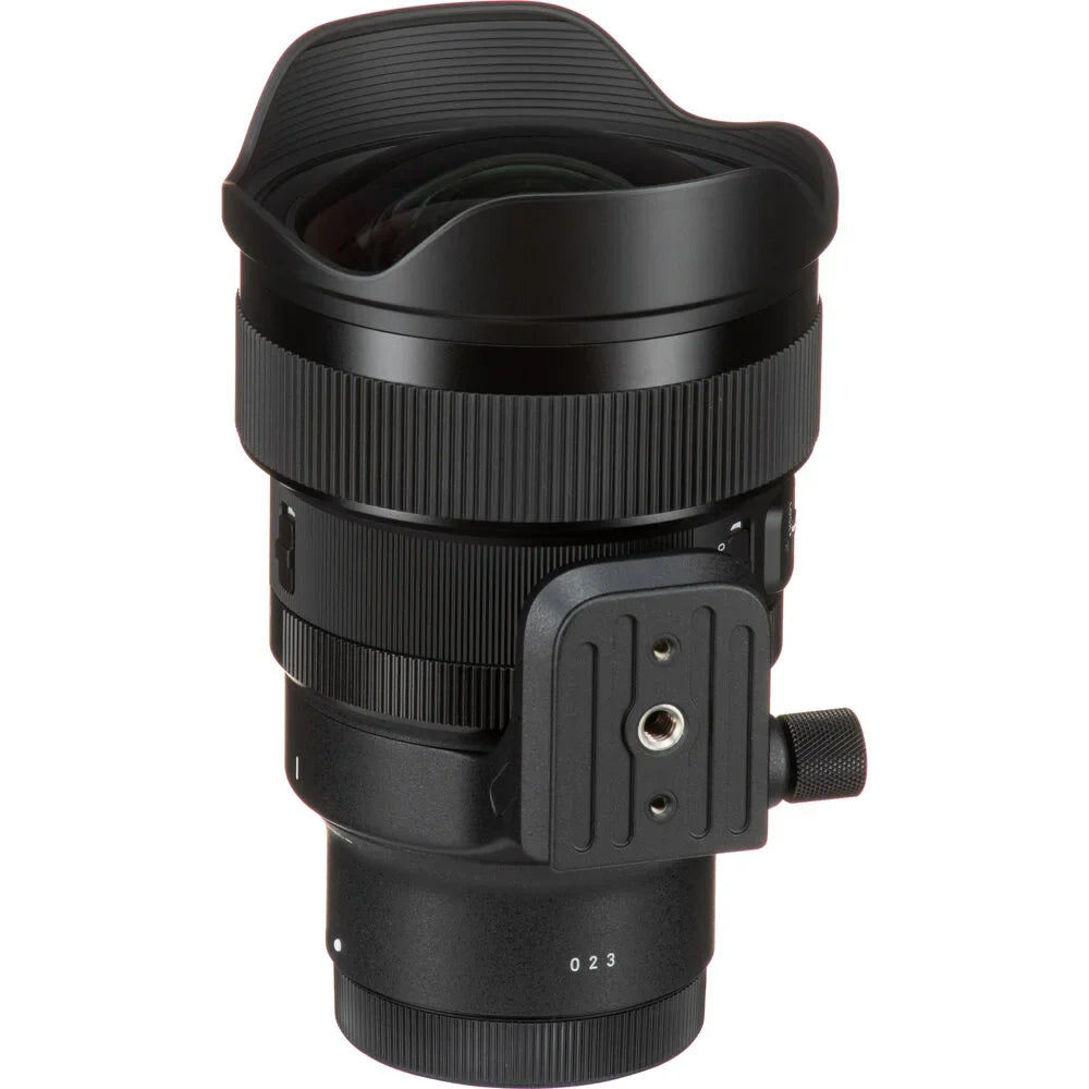 Sigma 14mm f/1.4 DG DN Art Lens (Leica L)