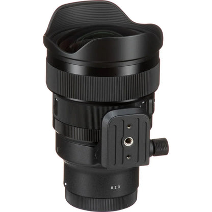 Sigma 14mm f/1.4 DG DN Art Lens (Leica L)