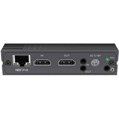 Kiloview N6 HDMI to NDI & NDI|HX Bidirectional Converter