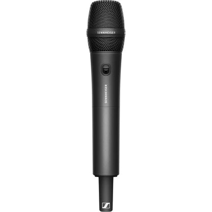 Sennheiser EW-DP 835 SET Camera-Mount Digital Wireless Handheld Microphone System (R1-6: 520 to 576 MHz)