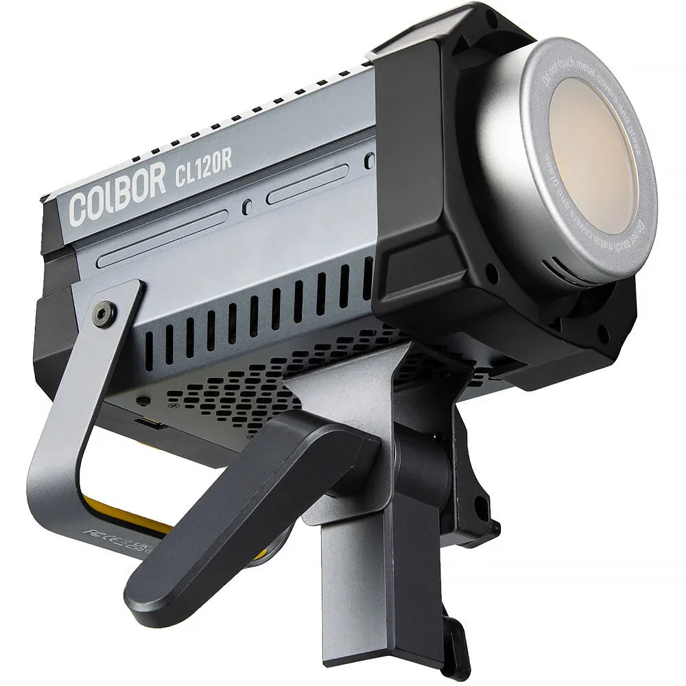 COLBOR CL120R 120W RGB COB LED Video Light