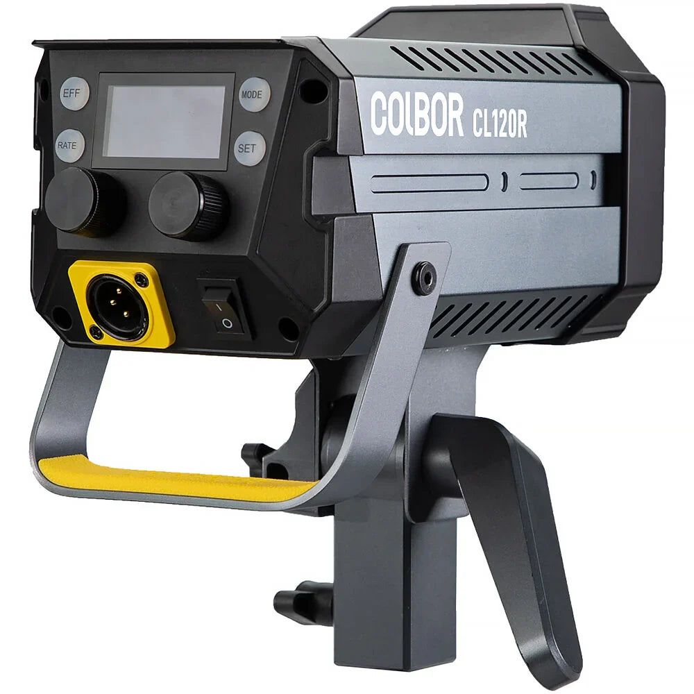 COLBOR CL120R 120W RGB COB LED Video Light