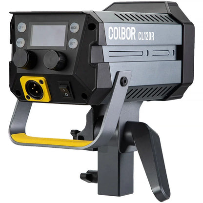 COLBOR CL120R 120W RGB COB LED Video Light
