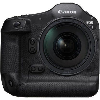 Canon EOS R1 Mirrorless Camera
