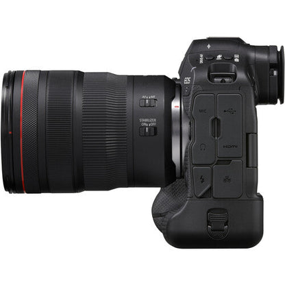 Canon EOS R1 Mirrorless Camera
