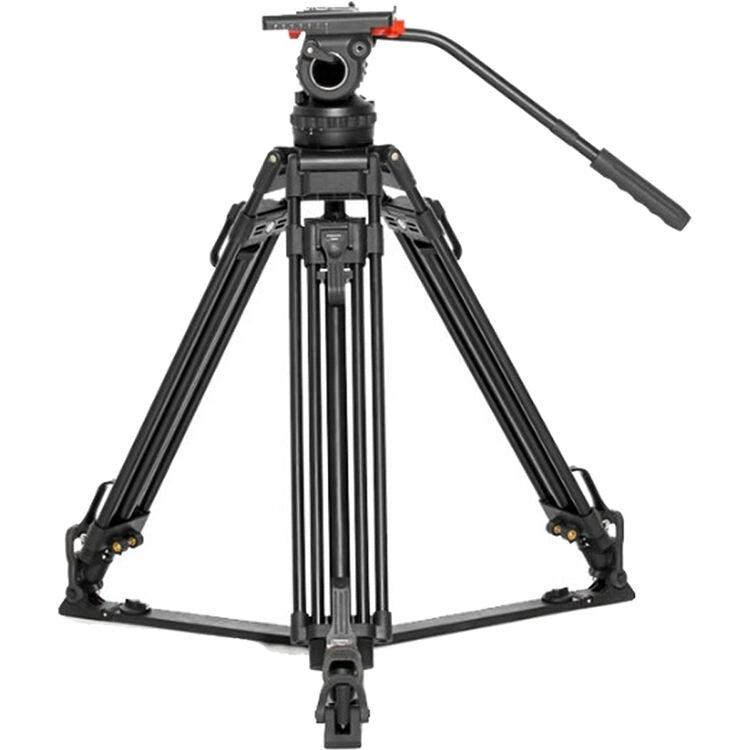 Desview Professional Tripod for DT20, DT22 & DT24 Teleprompters