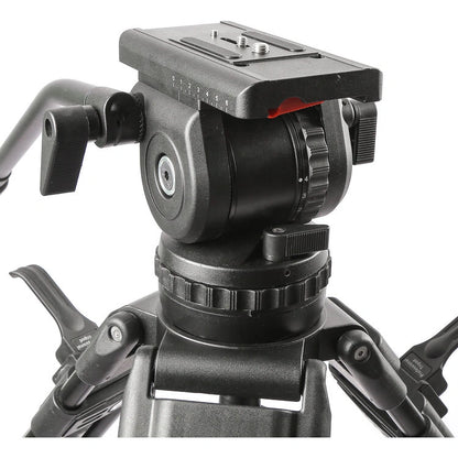 Desview Professional Tripod for DT20, DT22 & DT24 Teleprompters