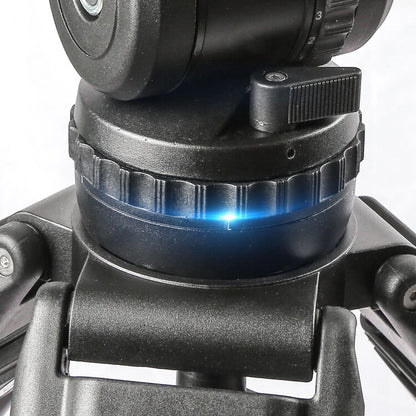 Desview Professional Tripod for DT20, DT22 & DT24 Teleprompters