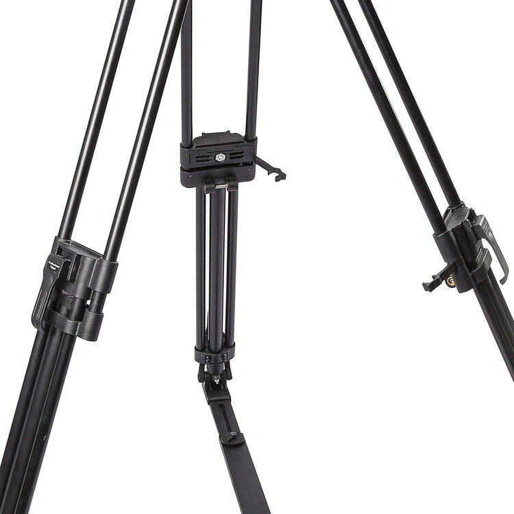 Desview Professional Tripod for DT20, DT22 & DT24 Teleprompters