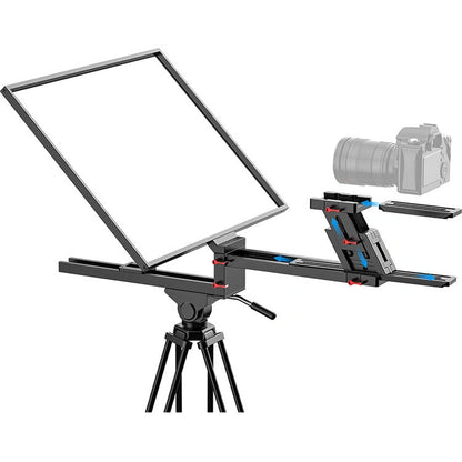 Desview DT24-MS HDMI/3G-SDI Teleprompter with 24" High-Bright Monitor