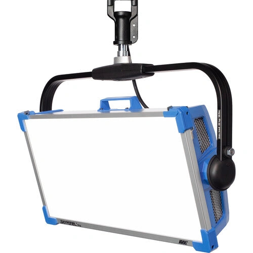 ARRI SkyPanel S60 Pro MAN Set (Bare Ends, Blue/Silver)