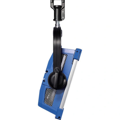 ARRI SkyPanel S60 Pro MAN Set (Bare Ends, Blue/Silver)