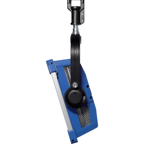 ARRI SkyPanel S60 Pro MAN Set (Bare Ends, Blue/Silver)