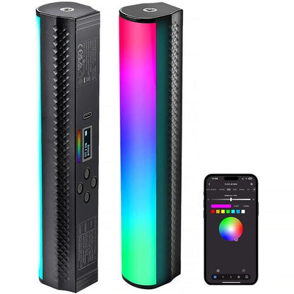 Neewer TL21C RGB Magnetic Light Wand (9")