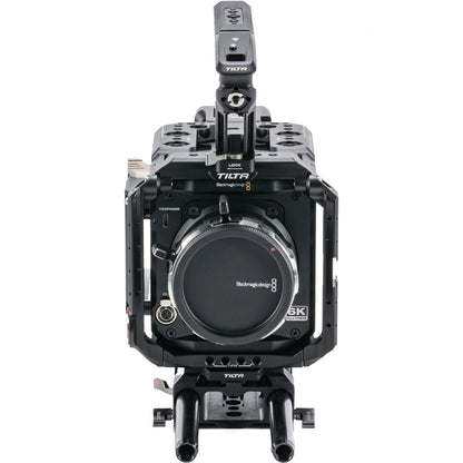 Tilta Camera Cage Pro Kit for Blackmagic PYXIS 6K/12K (V-Mount)