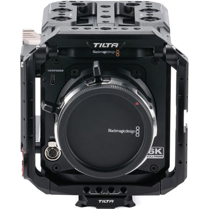 Tilta Full Camera Cage for Blackmagic PYXIS 6K/12K