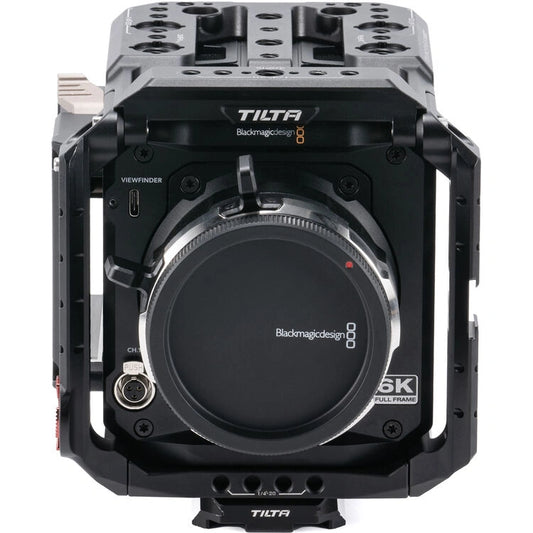 Tilta Full Camera Cage for Blackmagic PYXIS 6K/12K
