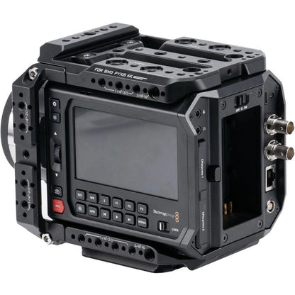 Tilta Full Camera Cage for Blackmagic PYXIS 6K/12K