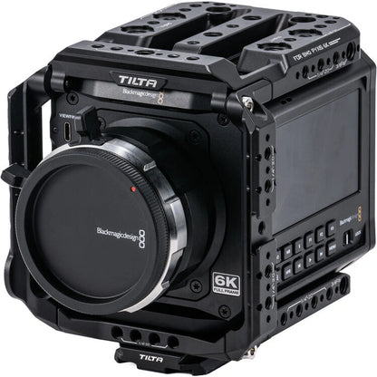 Tilta Full Camera Cage for Blackmagic PYXIS 6K/12K