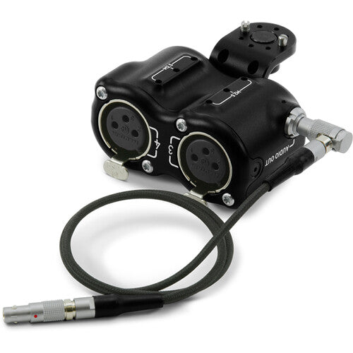RED DIGITAL CINEMA KOMODO-X Z Mount Production Pack (Nikon Z, V-Mount)