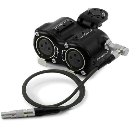 RED DIGITAL CINEMA KOMODO-X Z Mount Production Pack (Nikon Z, V-Mount)