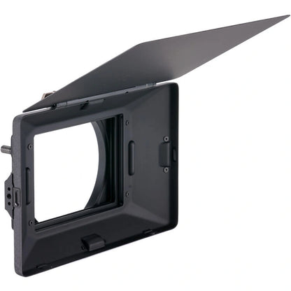 Tilta Mirage Pro Matte Box with 114mm Clamp-On Adapter