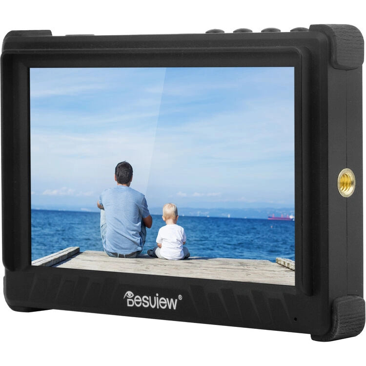 Desview P5II 5.5" HDMI On-Camera Monitor