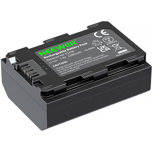 Neewer NP-FZ100 Lithium-Ion Battery (2280mAh)
