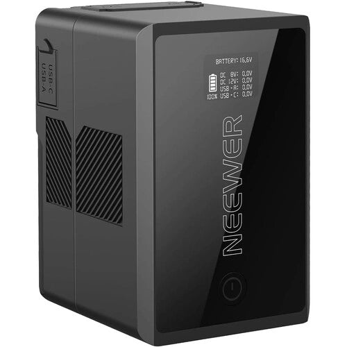 Neewer PS150E Battery (150Wh, V-Mount)