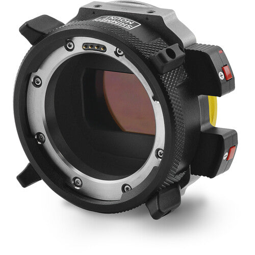 RED DIGITAL CINEMA V-RAPTOR XE Cine Essentials Pack (Canon RF)